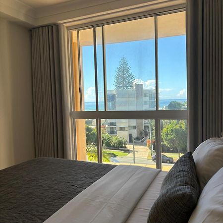 San Mateo On Broadbeach Gold Coast Exterior foto