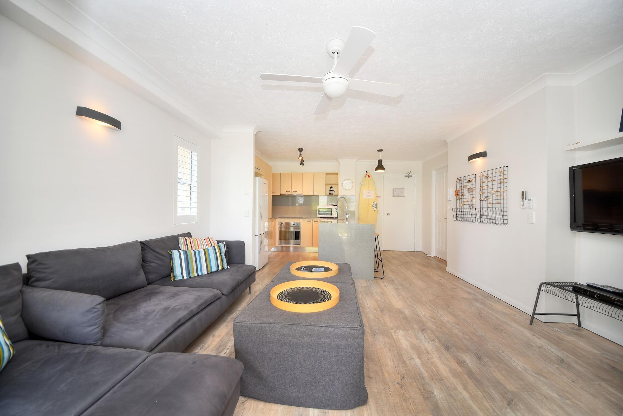 San Mateo On Broadbeach Gold Coast Exterior foto