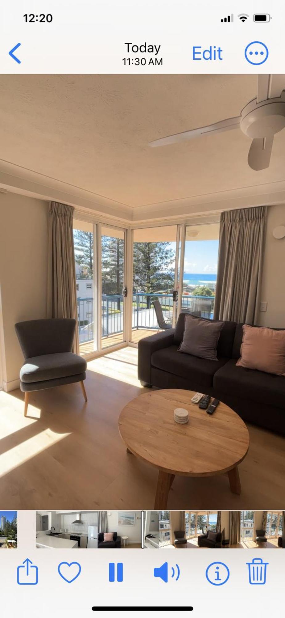 San Mateo On Broadbeach Gold Coast Exterior foto