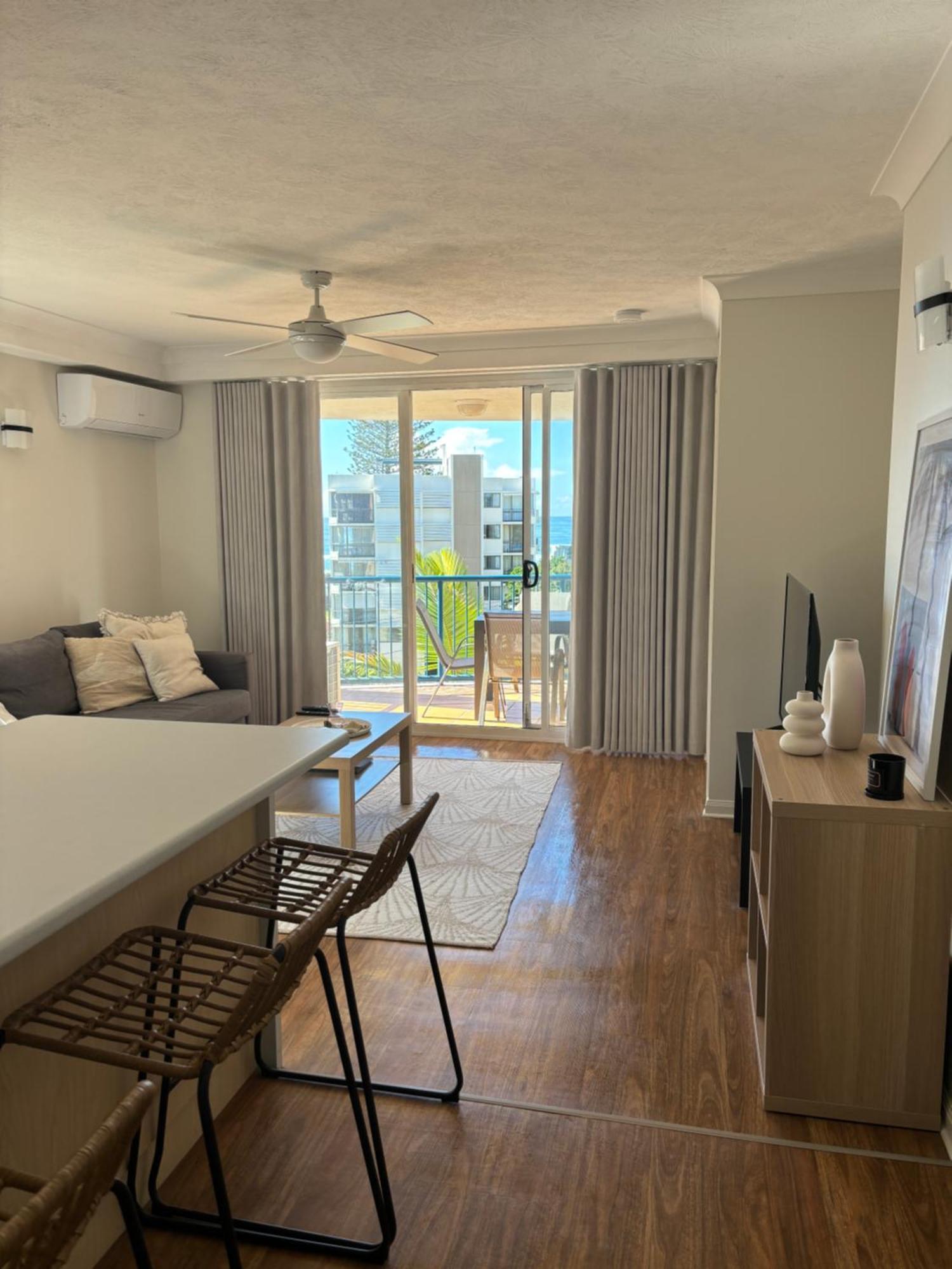 San Mateo On Broadbeach Gold Coast Exterior foto