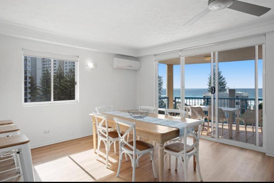 San Mateo On Broadbeach Gold Coast Exterior foto