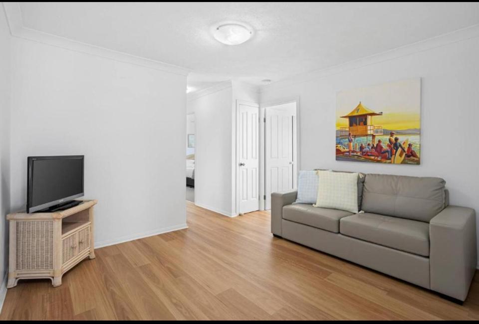 San Mateo On Broadbeach Gold Coast Exterior foto