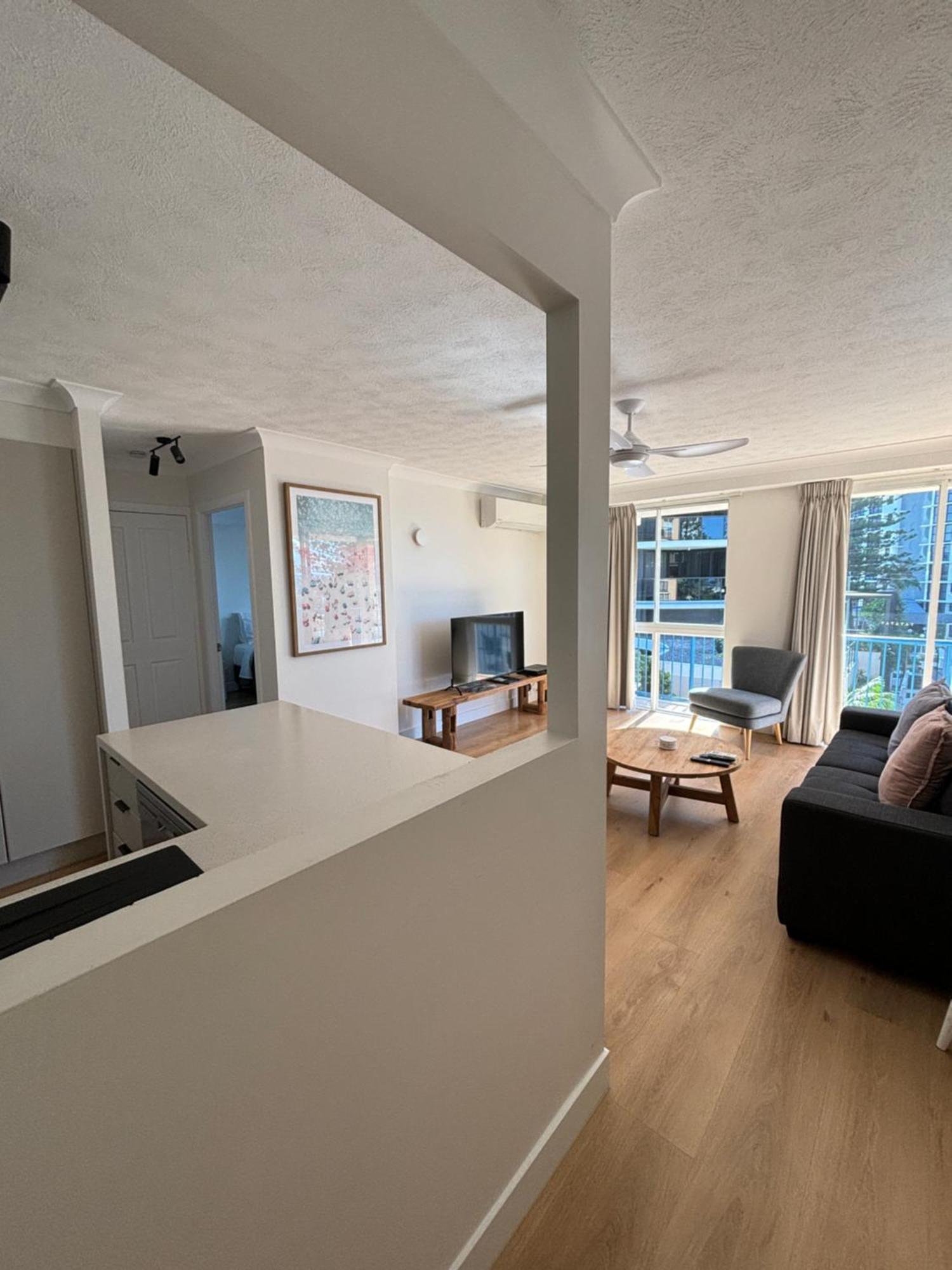 San Mateo On Broadbeach Gold Coast Exterior foto