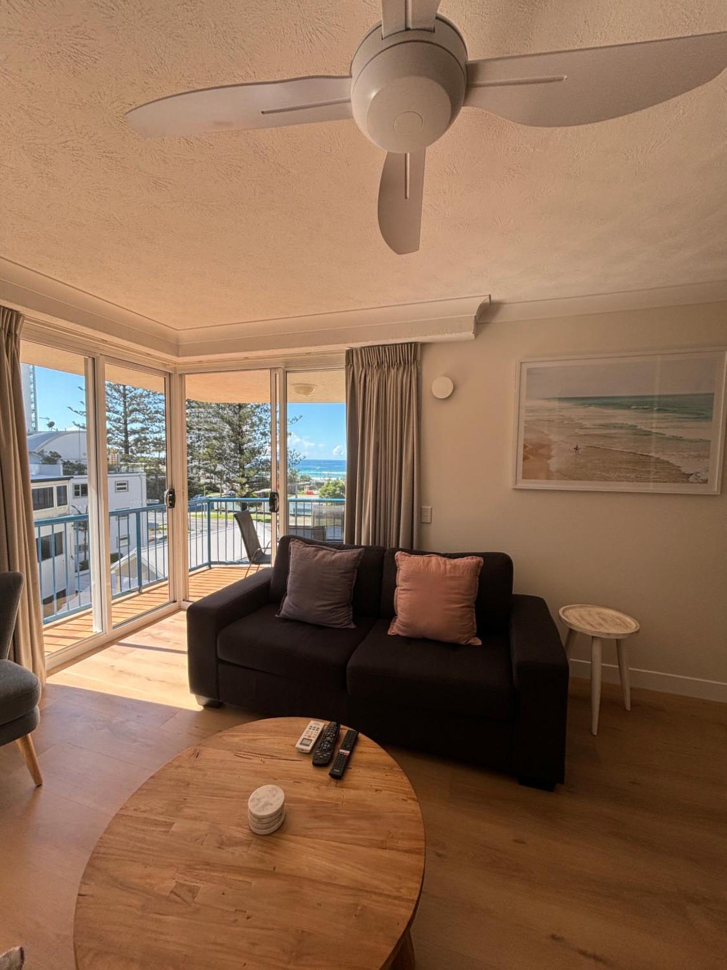 San Mateo On Broadbeach Gold Coast Exterior foto