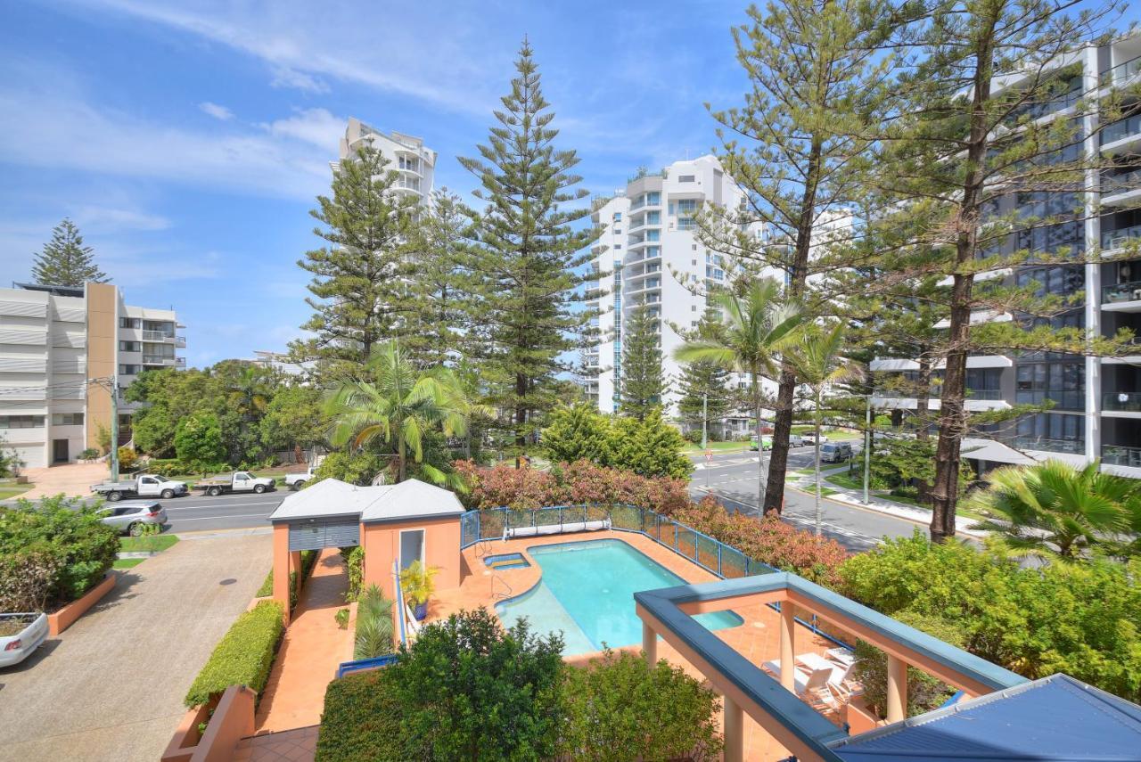San Mateo On Broadbeach Gold Coast Exterior foto